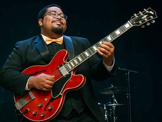 DK Harrell